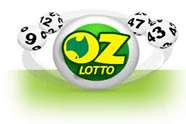 LOTTERY SPELLS IN AUSTRALIA, US AND UK.